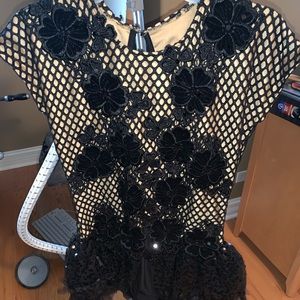 Dance costume